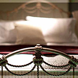 シーリーベッド製ベッドが一流ホテルで採用される理由
